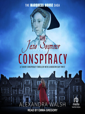 cover image of The Jane Seymour Conspiracy